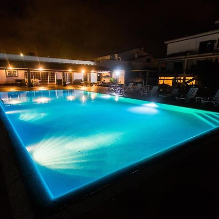 Casa Barao Das Laranjeiras Ponta Delgada المظهر الخارجي الصورة