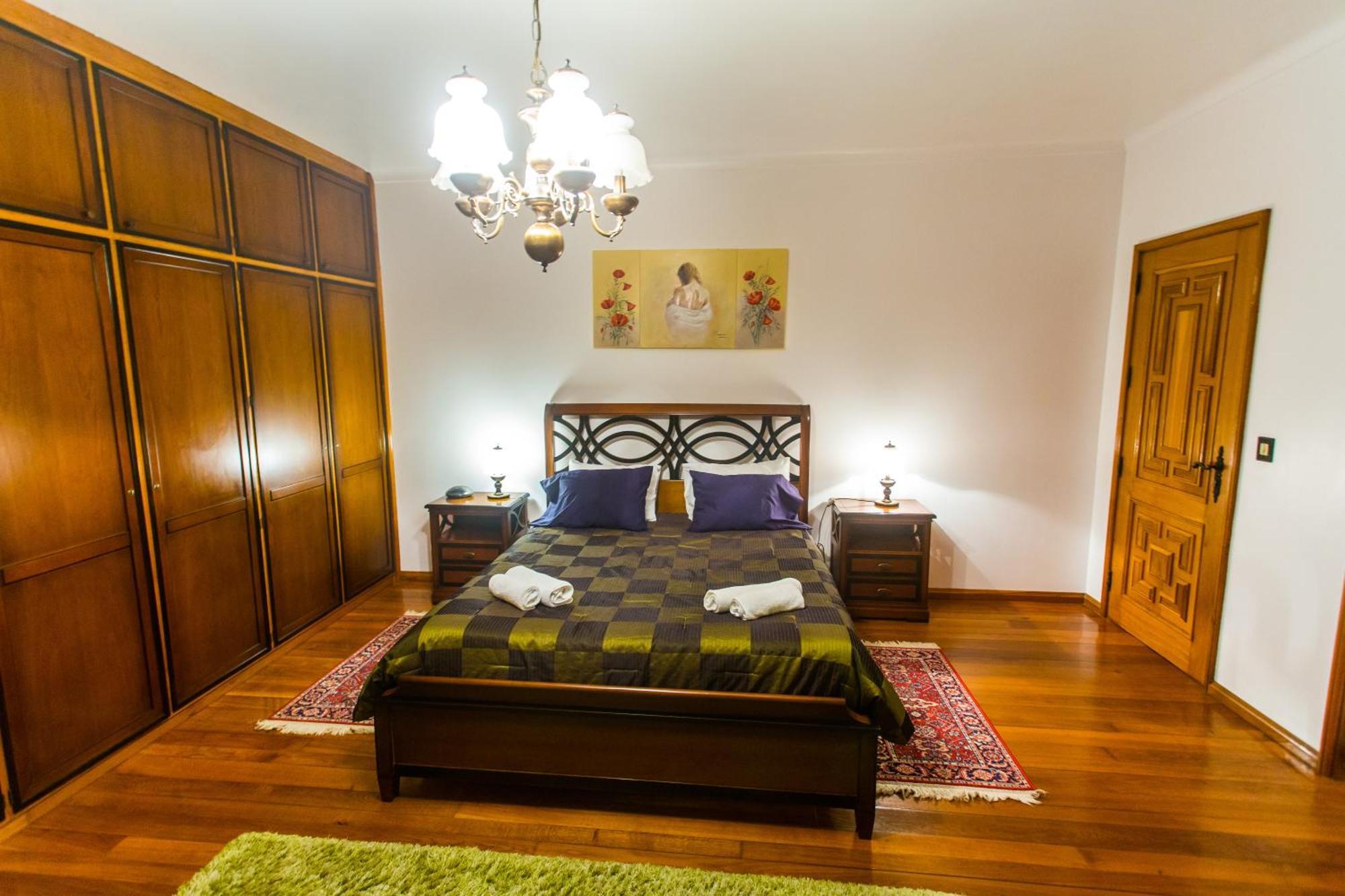 Casa Barao Das Laranjeiras Ponta Delgada المظهر الخارجي الصورة