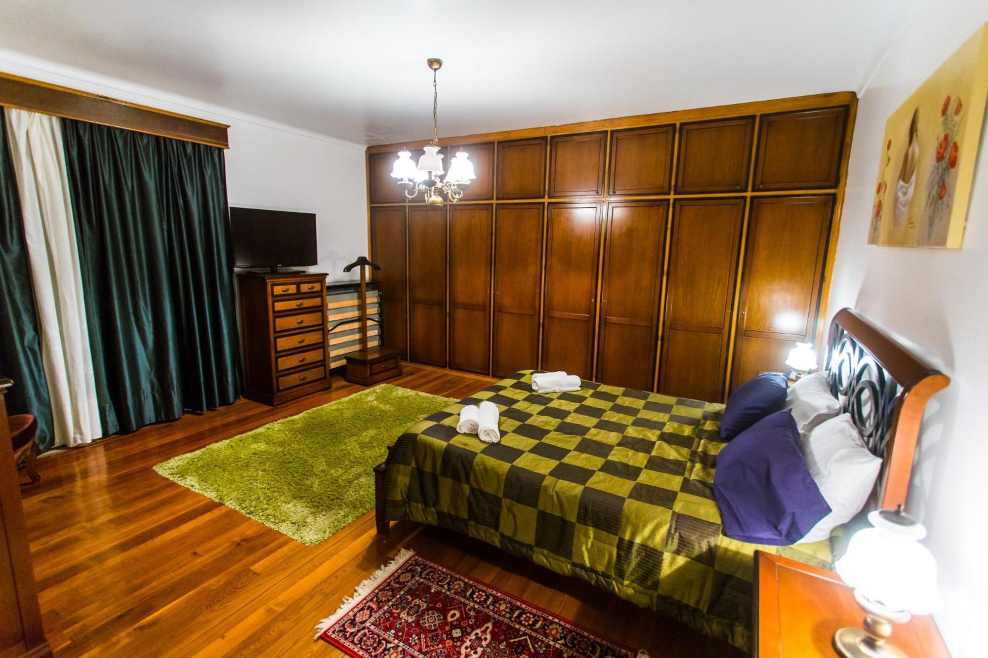Casa Barao Das Laranjeiras Ponta Delgada المظهر الخارجي الصورة