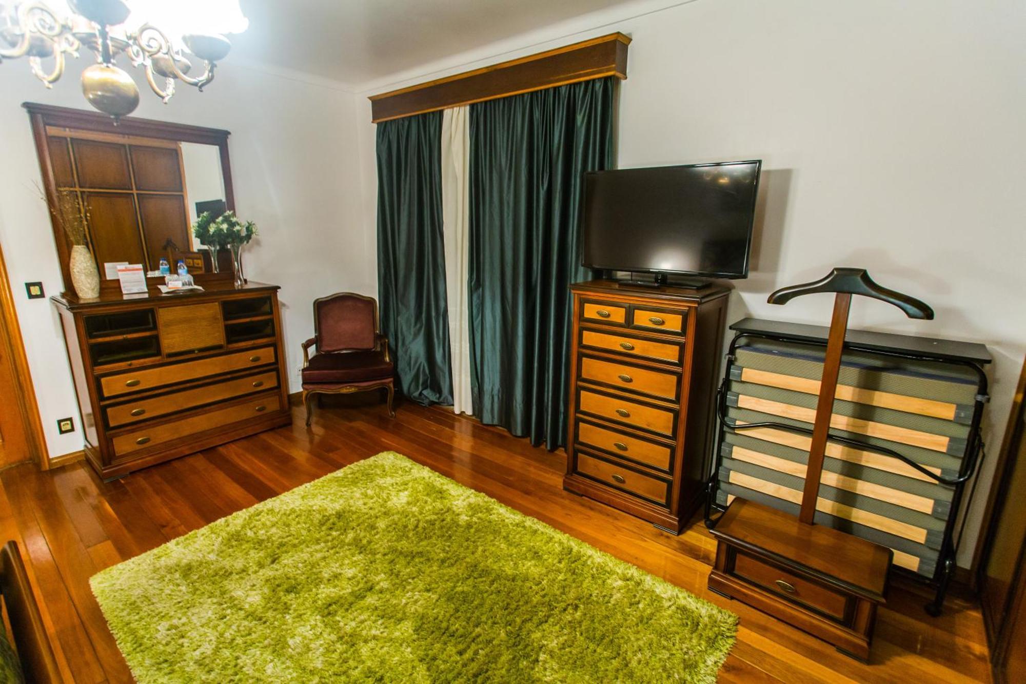 Casa Barao Das Laranjeiras Ponta Delgada المظهر الخارجي الصورة