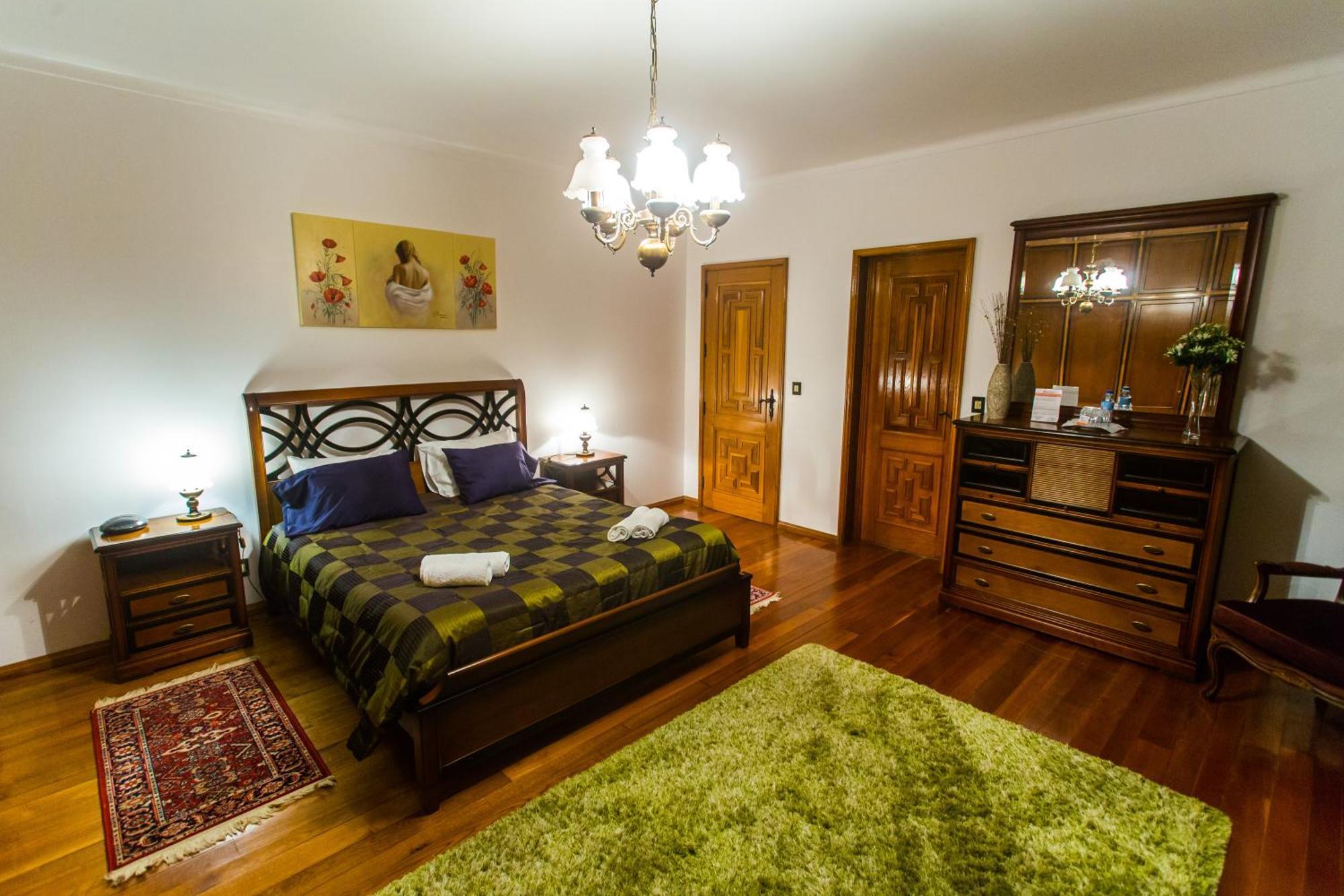 Casa Barao Das Laranjeiras Ponta Delgada المظهر الخارجي الصورة