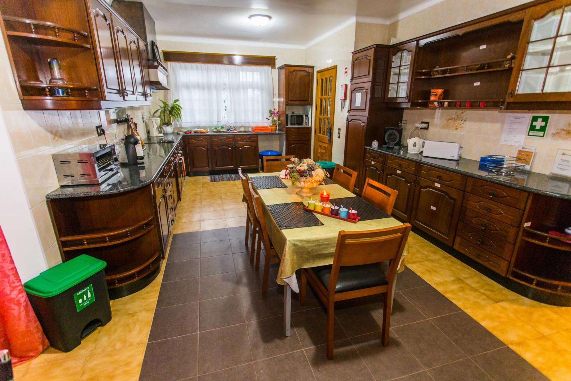 Casa Barao Das Laranjeiras Ponta Delgada المظهر الخارجي الصورة