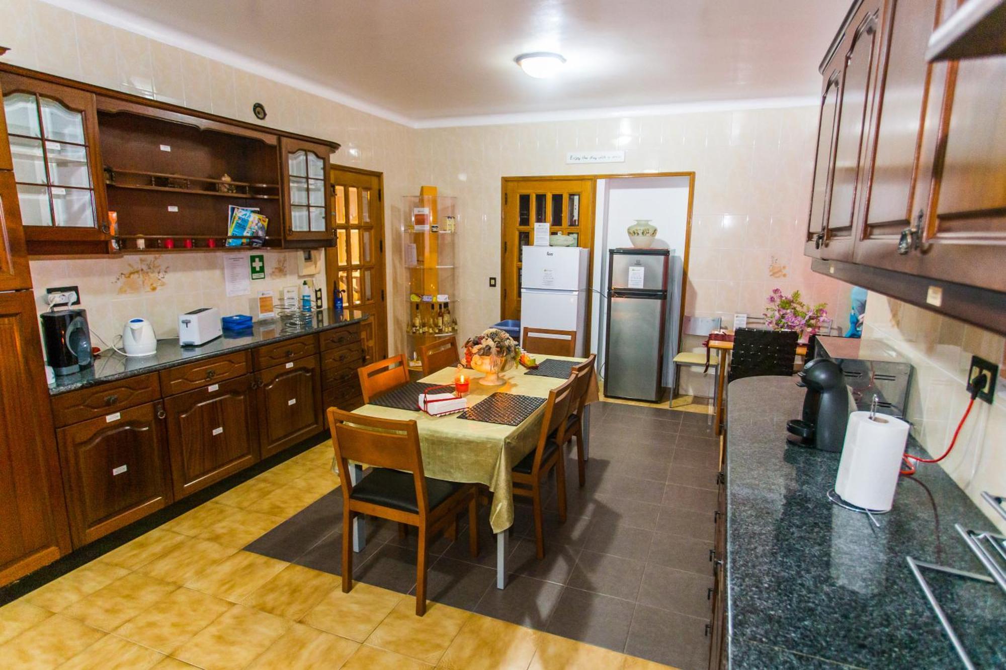 Casa Barao Das Laranjeiras Ponta Delgada المظهر الخارجي الصورة