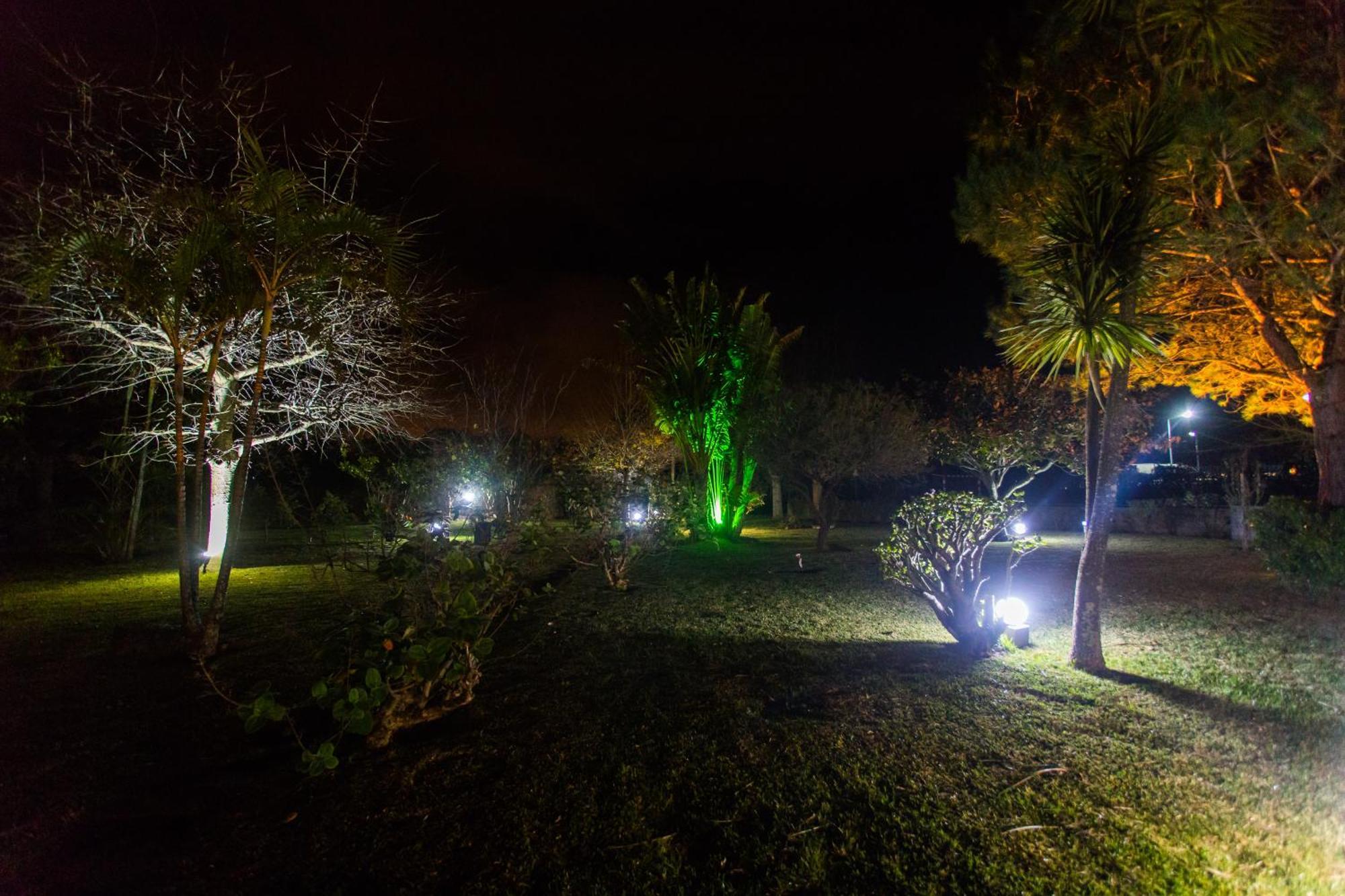 Casa Barao Das Laranjeiras Ponta Delgada المظهر الخارجي الصورة