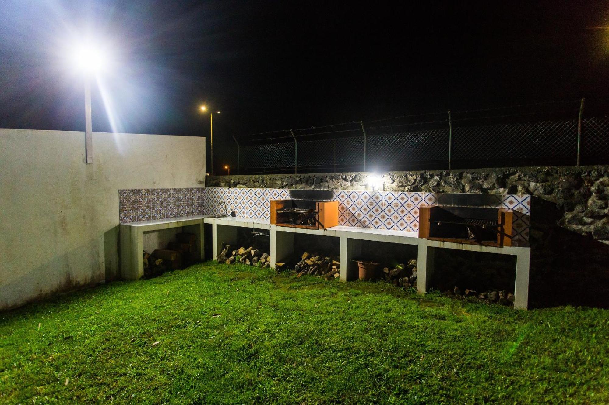 Casa Barao Das Laranjeiras Ponta Delgada المظهر الخارجي الصورة