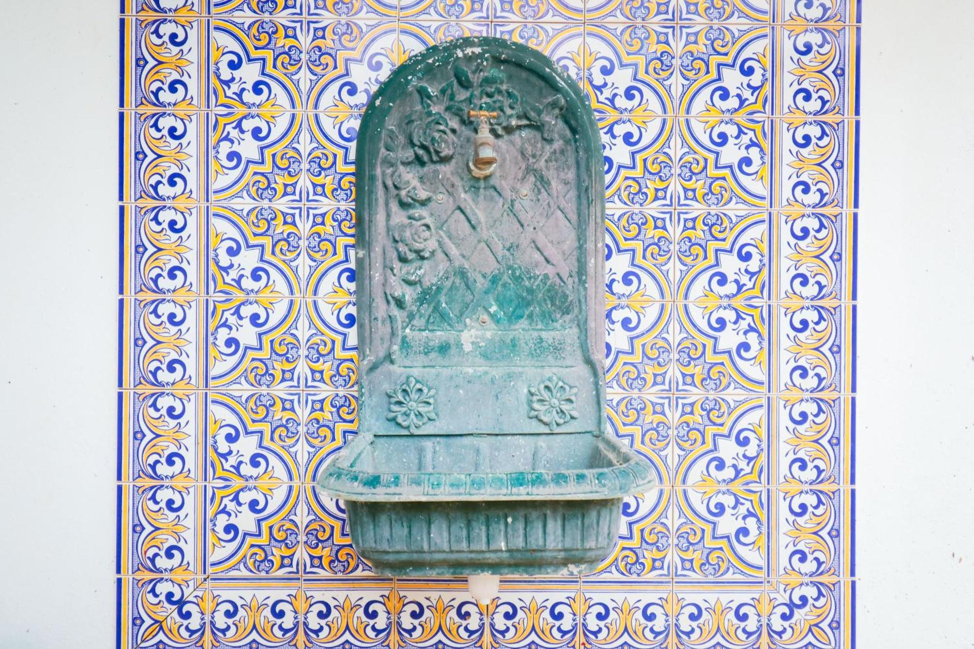 Casa Barao Das Laranjeiras Ponta Delgada المظهر الخارجي الصورة