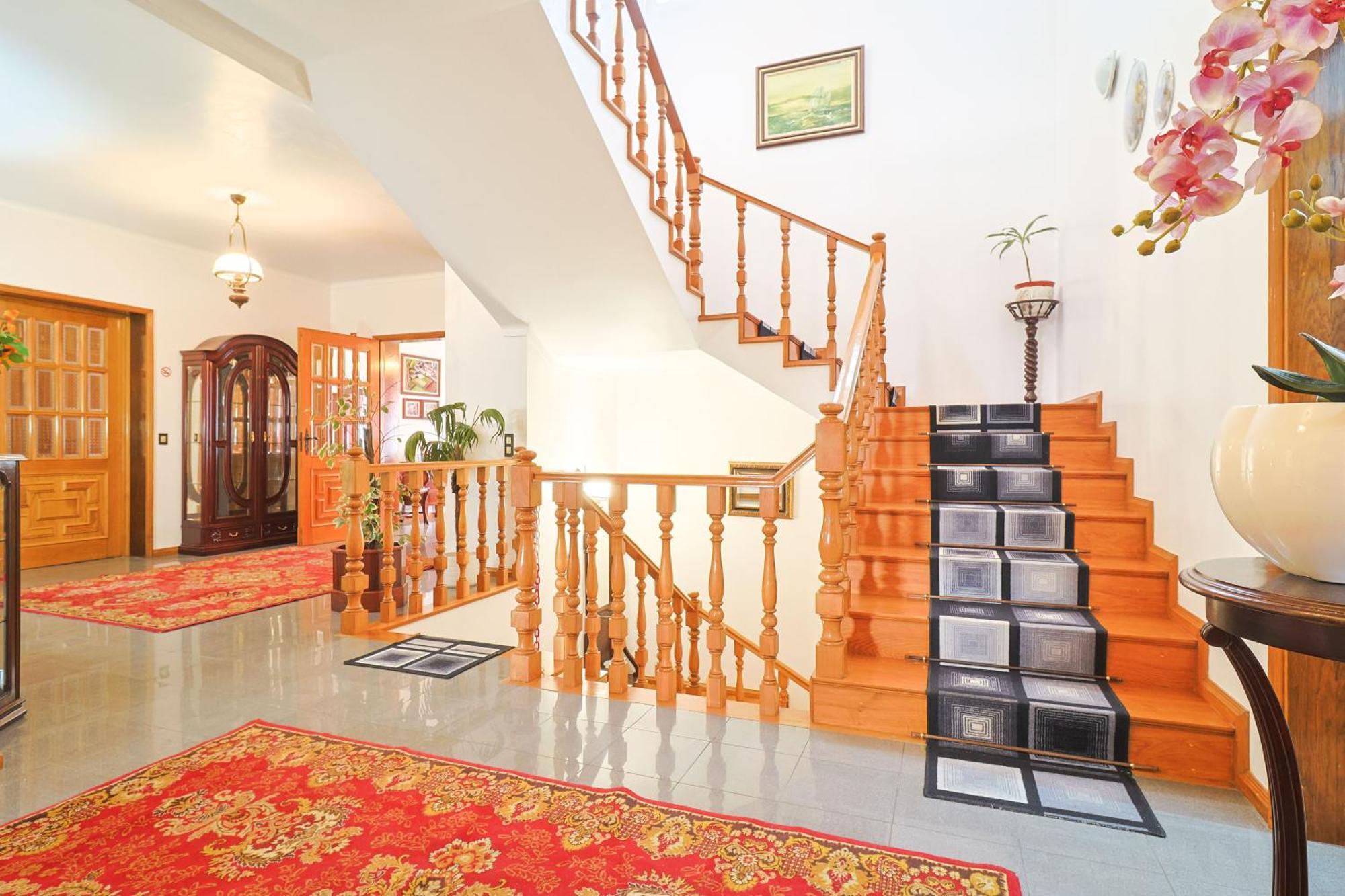 Casa Barao Das Laranjeiras Ponta Delgada المظهر الخارجي الصورة