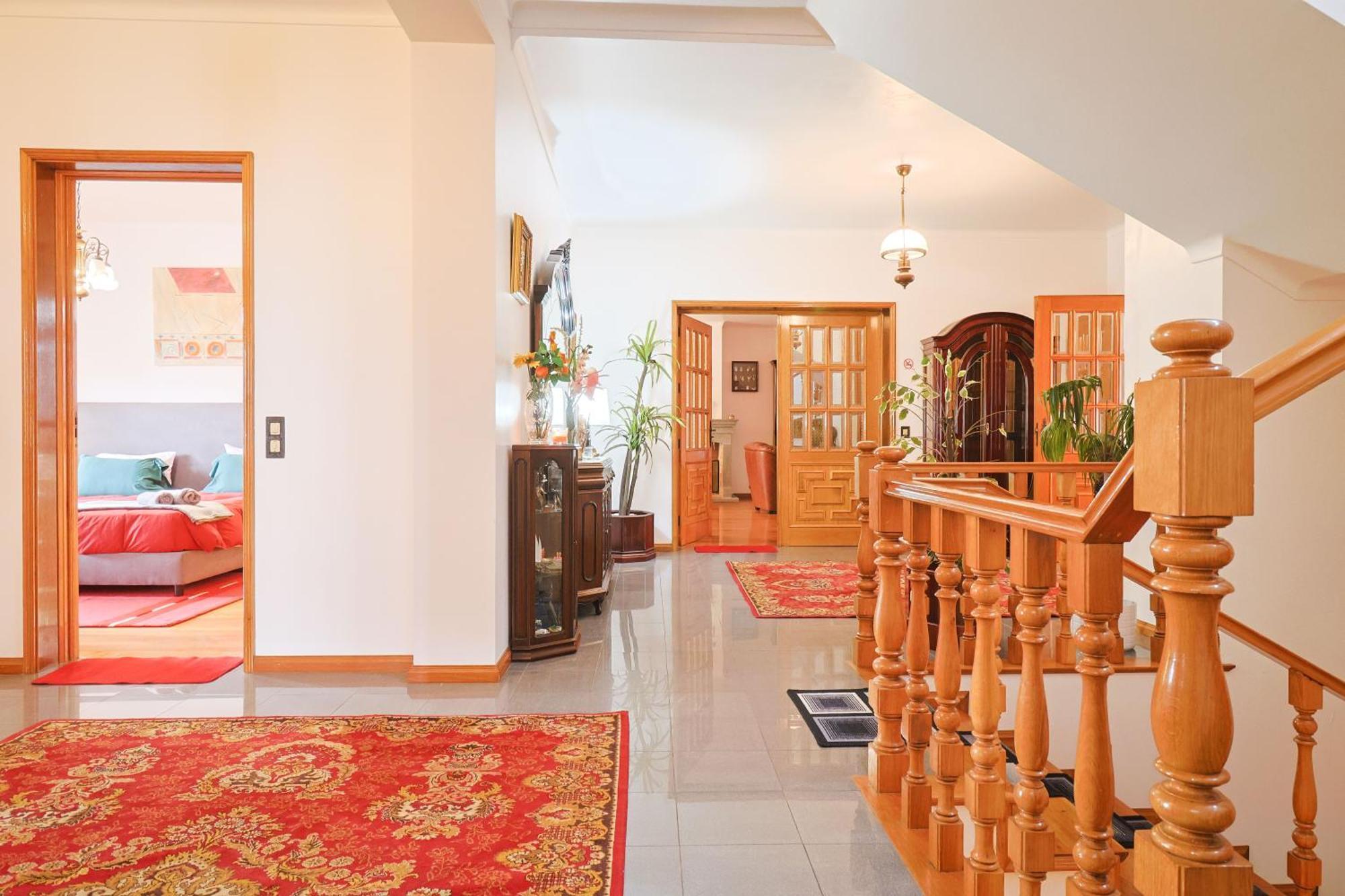 Casa Barao Das Laranjeiras Ponta Delgada المظهر الخارجي الصورة