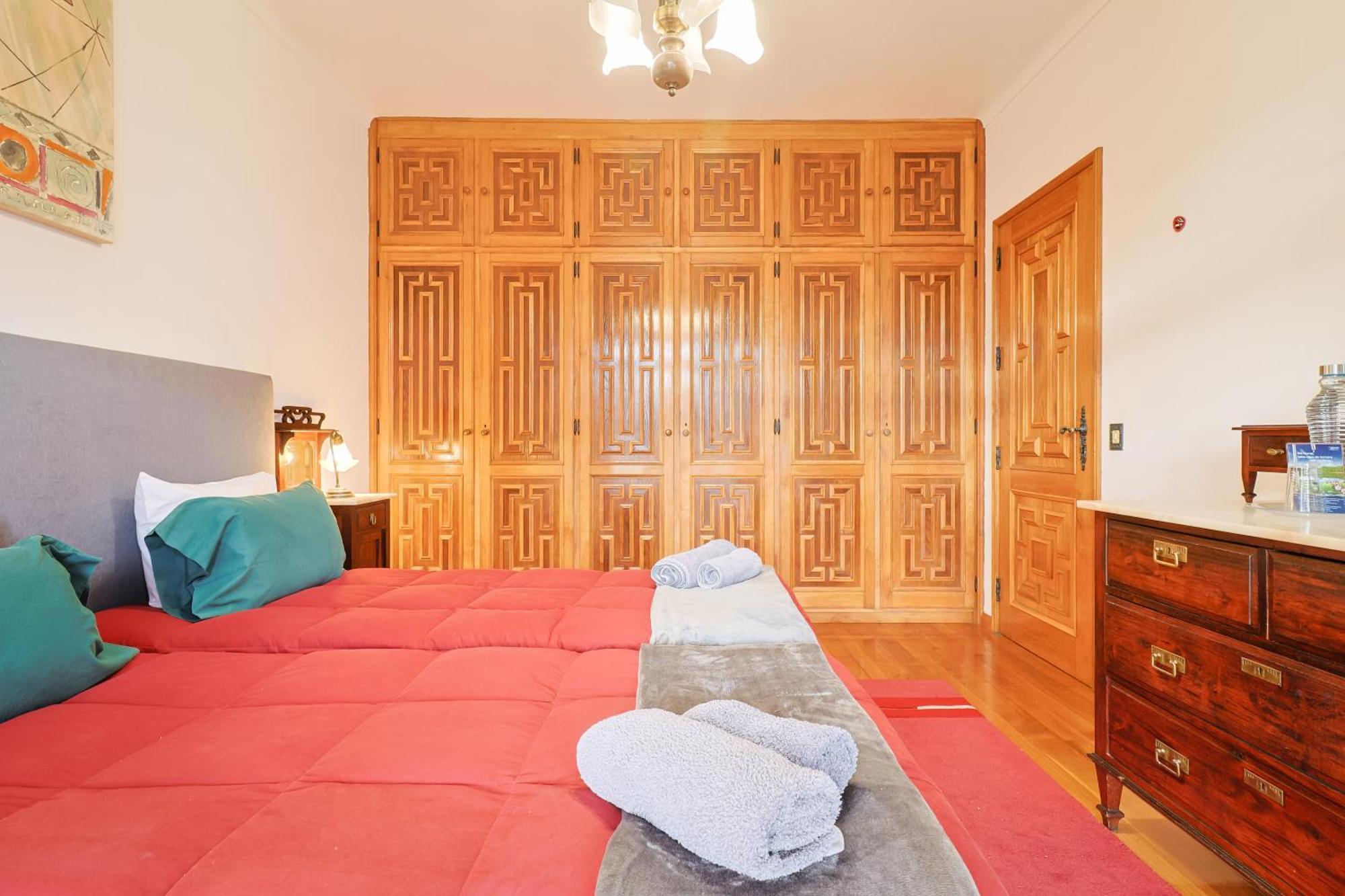 Casa Barao Das Laranjeiras Ponta Delgada المظهر الخارجي الصورة