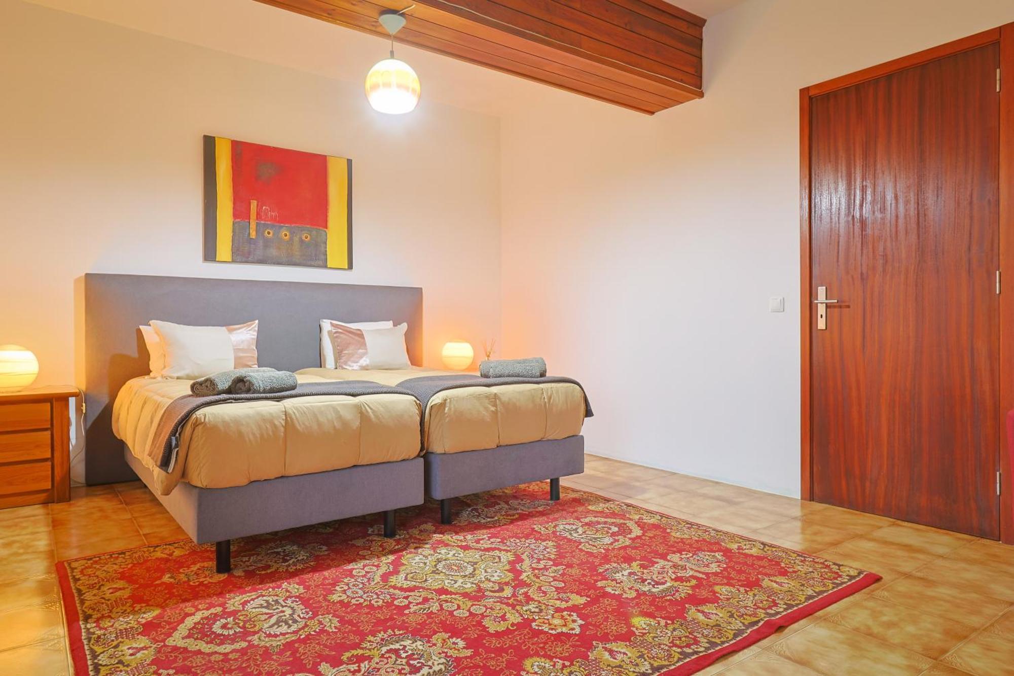 Casa Barao Das Laranjeiras Ponta Delgada المظهر الخارجي الصورة