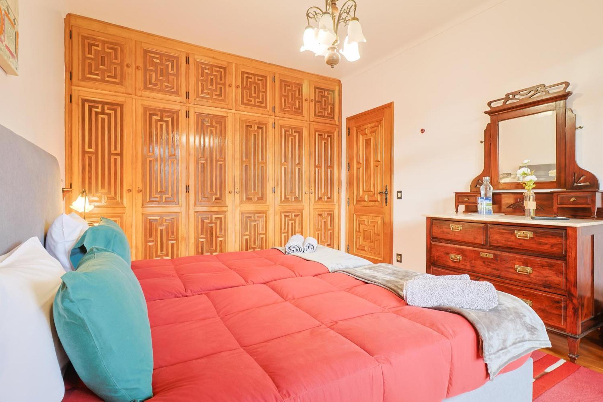 Casa Barao Das Laranjeiras Ponta Delgada المظهر الخارجي الصورة