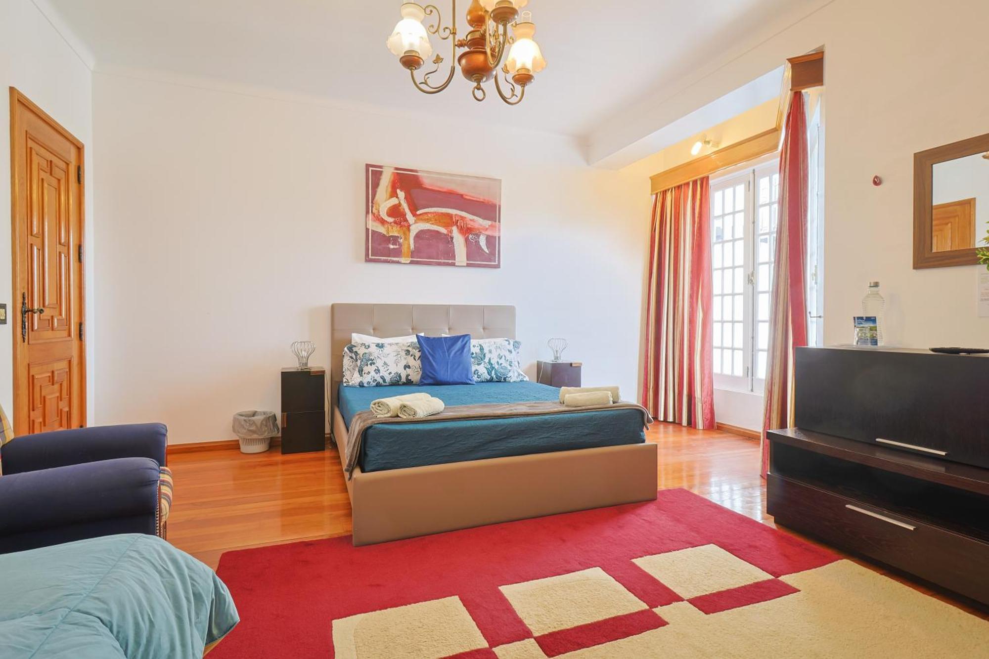 Casa Barao Das Laranjeiras Ponta Delgada المظهر الخارجي الصورة