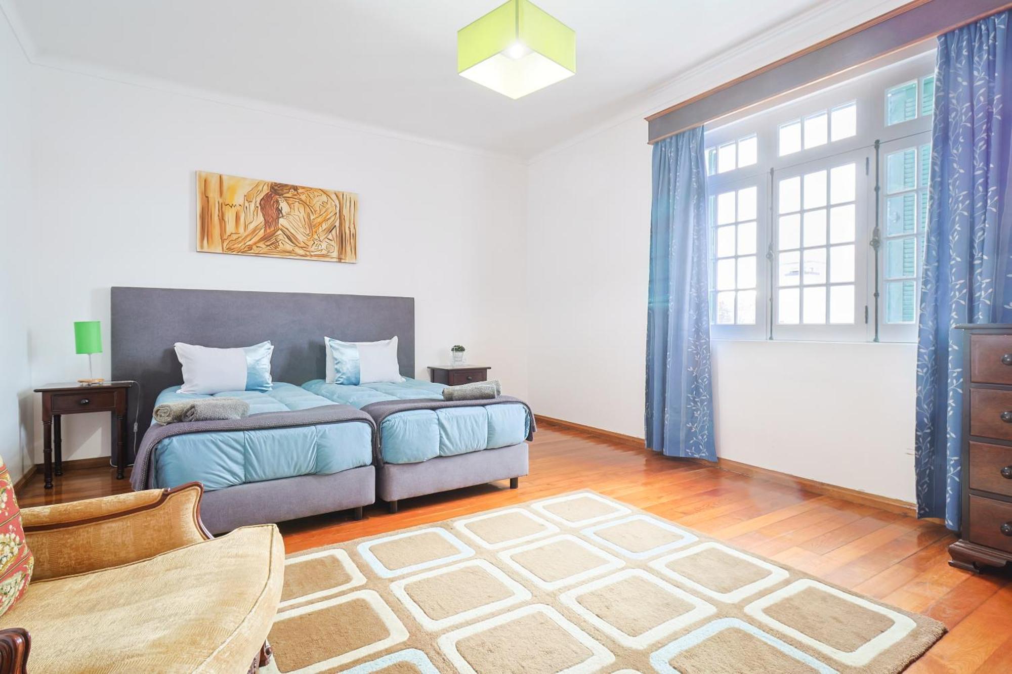 Casa Barao Das Laranjeiras Ponta Delgada المظهر الخارجي الصورة