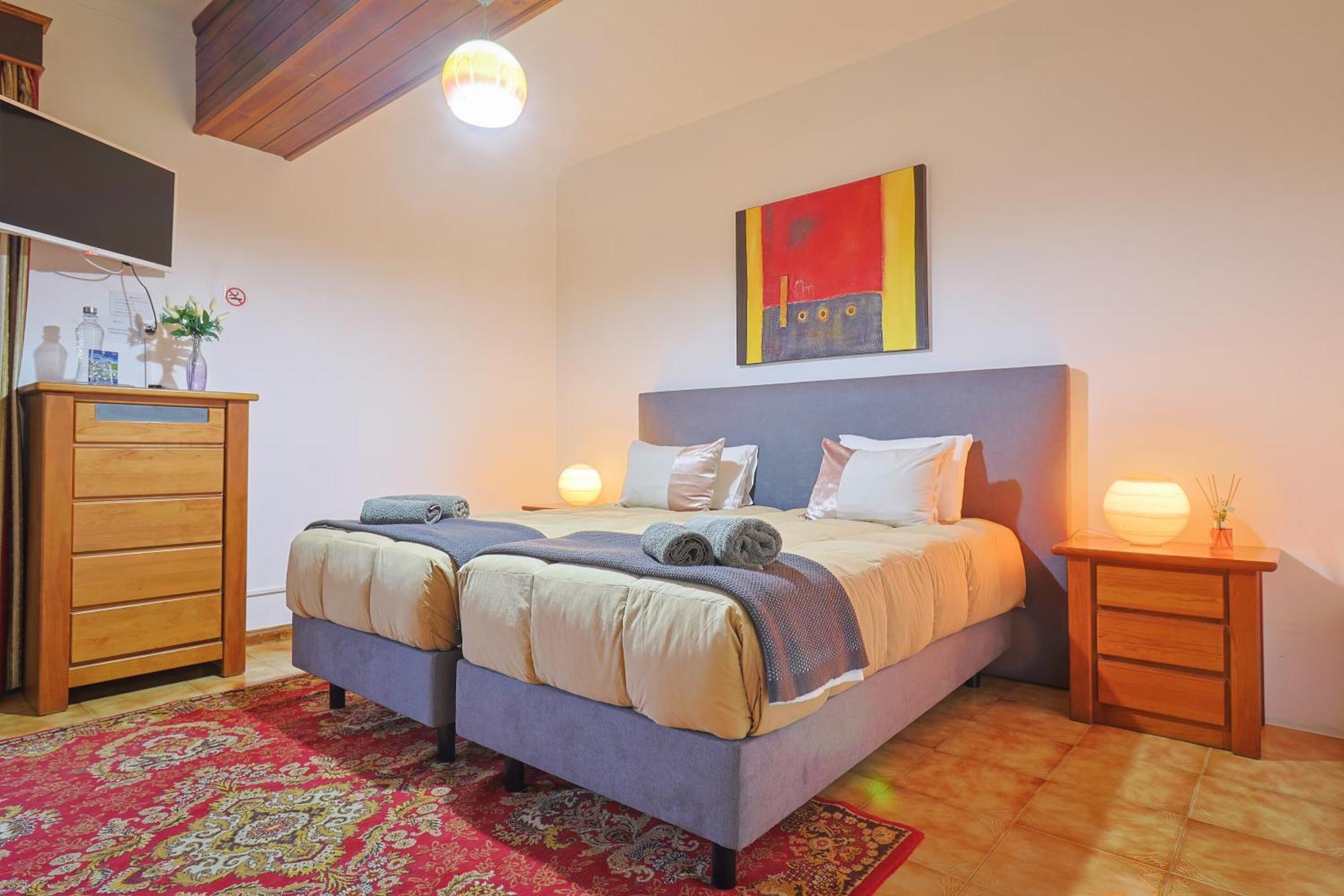 Casa Barao Das Laranjeiras Ponta Delgada المظهر الخارجي الصورة